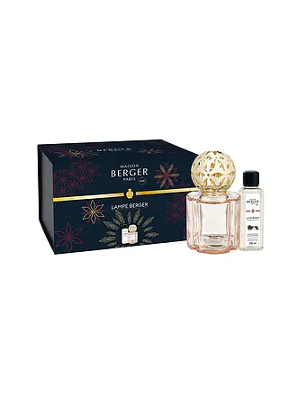 MAISON BERGER PARIS | Duftset Falcon 250ml POMELIS Chocolate Splendeur Vanillee | creme